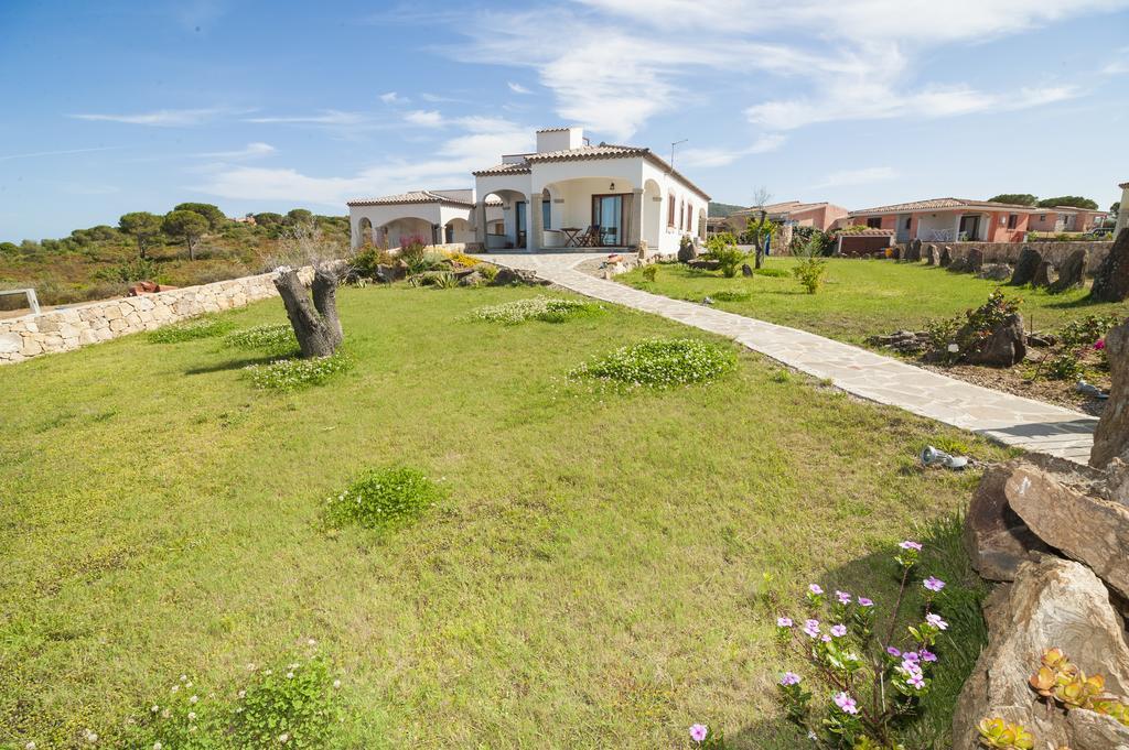 Appartamenti Sant'Anna Будони Экстерьер фото